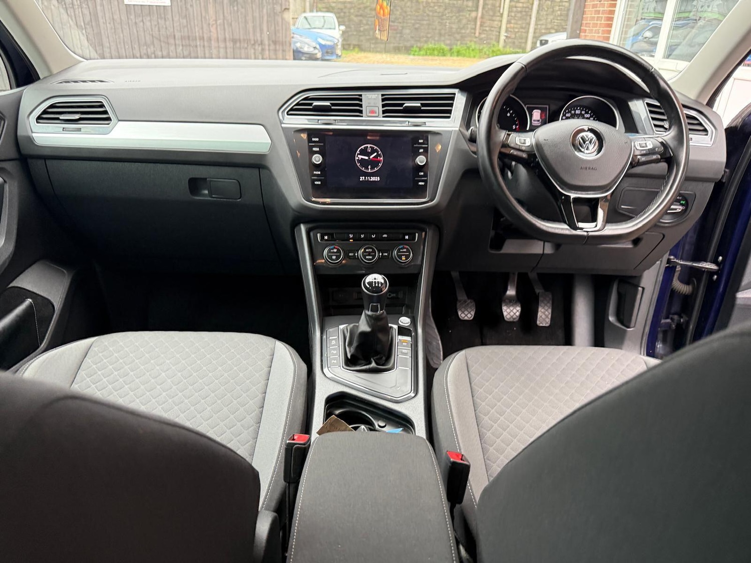 Used Volkswagen Tiguan 2019 for sale - 76457258: Photo 37