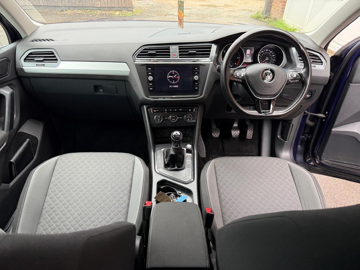 Used Volkswagen Tiguan 2019 for sale - 76457258: Photo 38