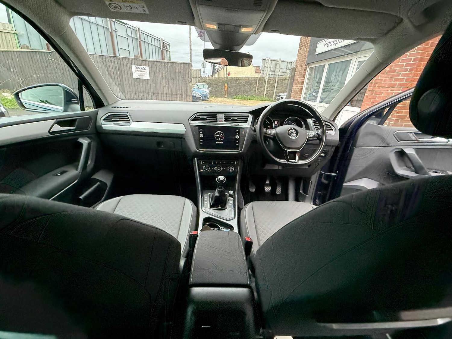 Used Volkswagen Tiguan 2019 for sale - 76457258: Photo 39