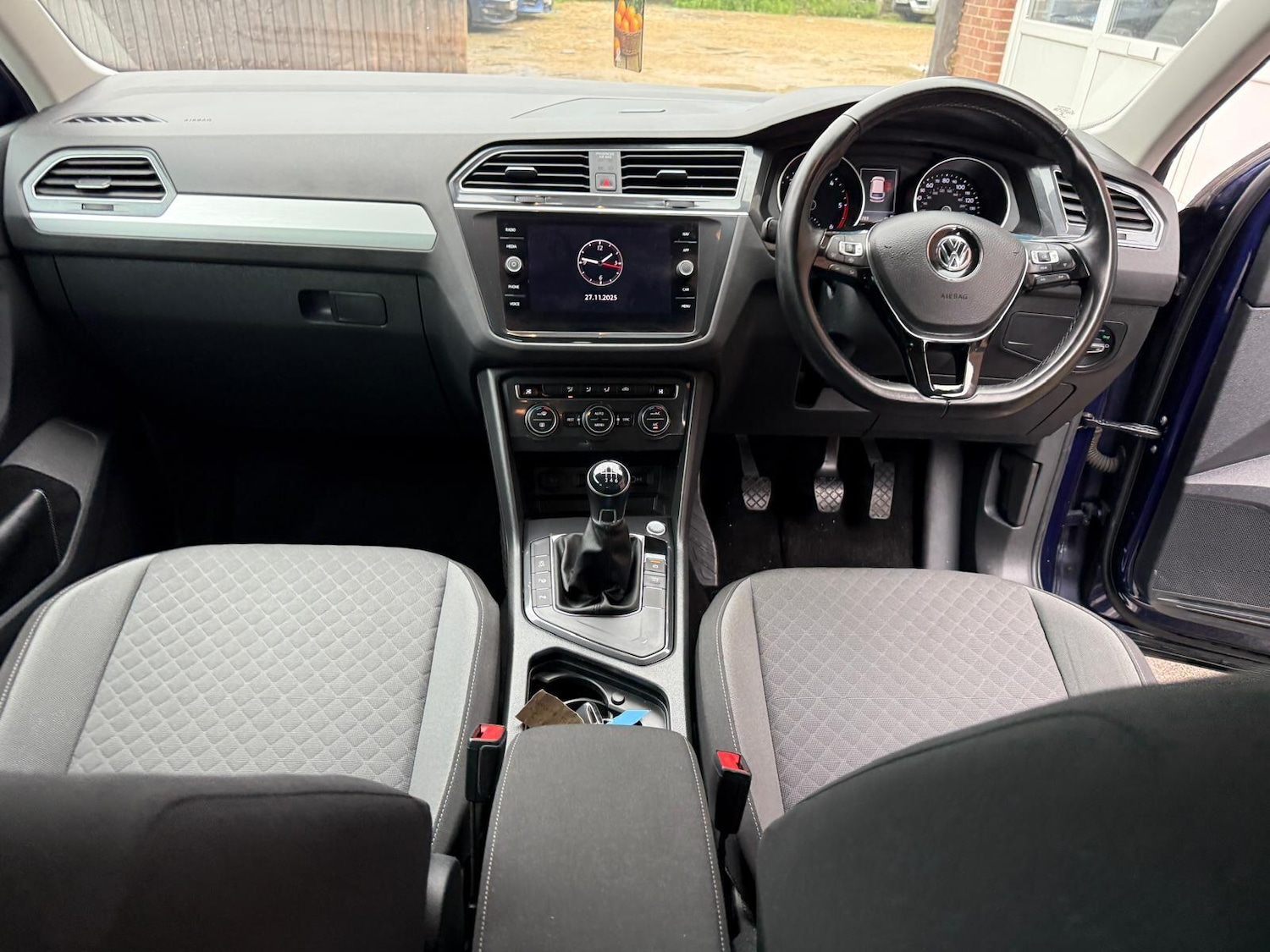 Used Volkswagen Tiguan 2019 for sale - 76457258: Photo 40