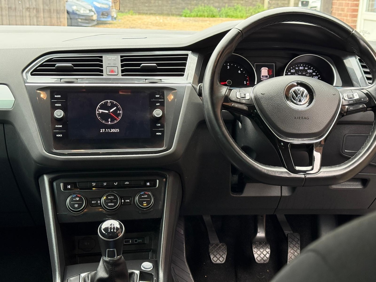 Used Volkswagen Tiguan 2019 for sale - 76457258: Photo 41