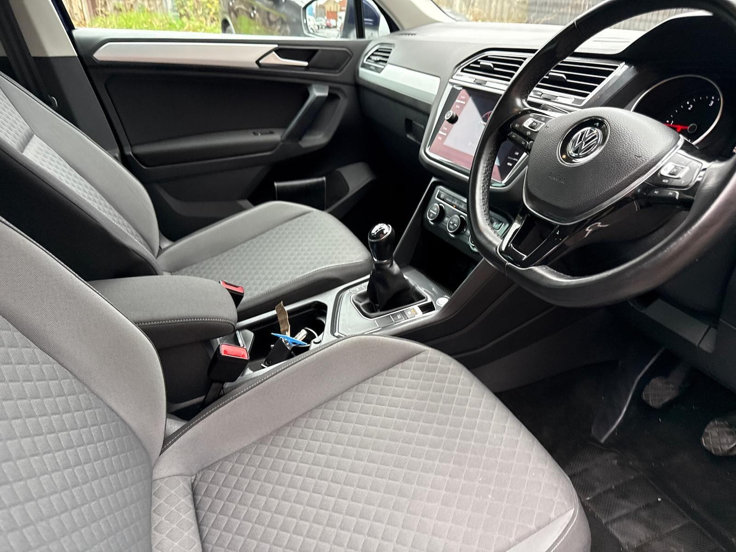 Used Volkswagen Tiguan 2019 for sale - 76457258: Photo 42