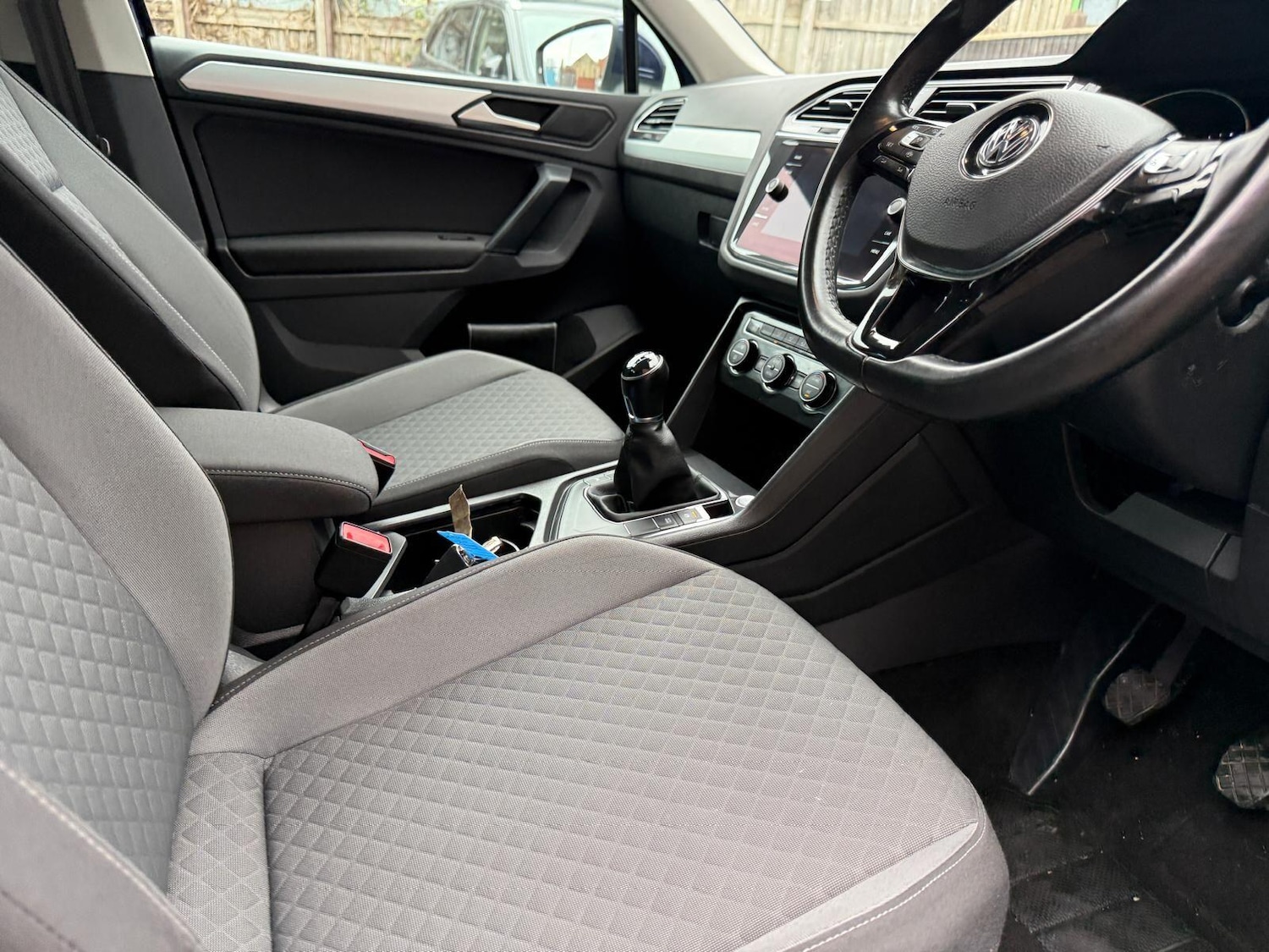 Used Volkswagen Tiguan 2019 for sale - 76457258: Photo 43