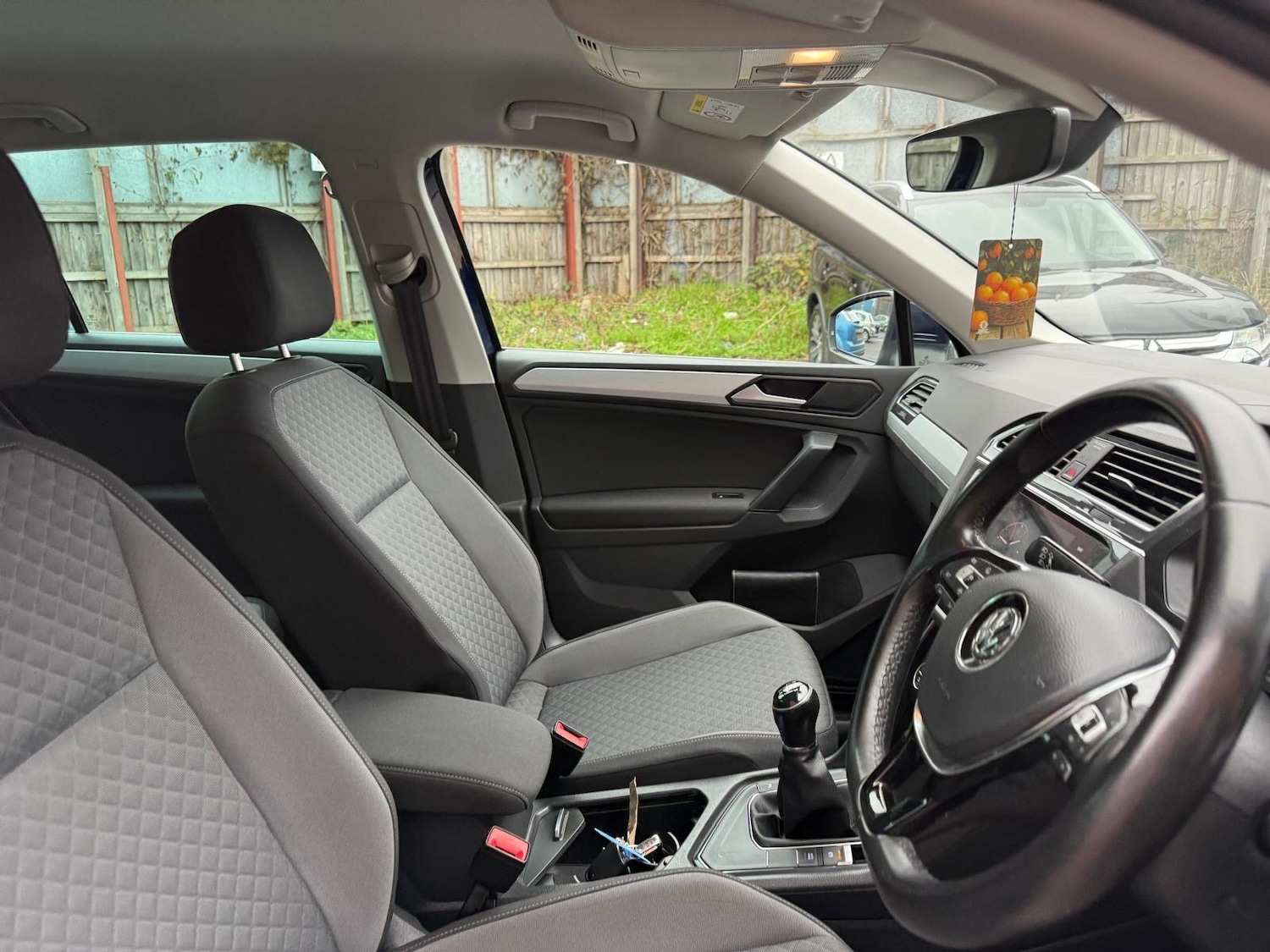 Used Volkswagen Tiguan 2019 for sale - 76457258: Photo 44