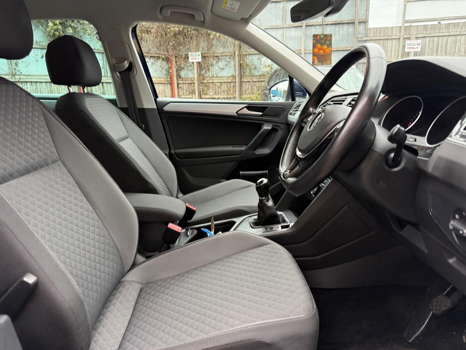 Used Volkswagen Tiguan 2019 for sale - 76457258: Photo 45