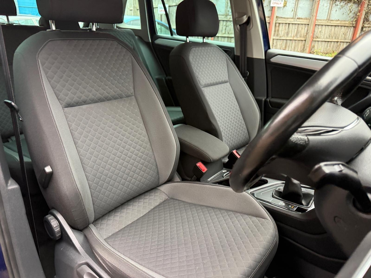 Used Volkswagen Tiguan 2019 for sale - 76457258: Photo 46