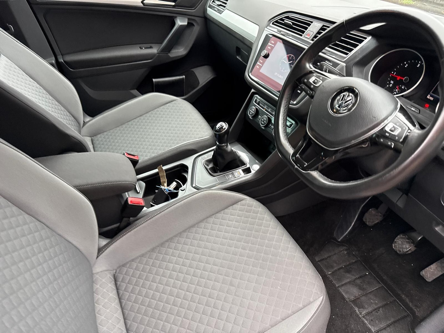 Used Volkswagen Tiguan 2019 for sale - 76457258: Photo 47