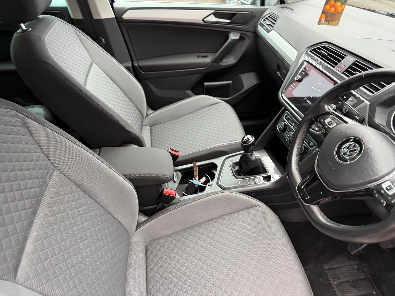 Used Volkswagen Tiguan 2019 for sale - 76457258: Photo 48