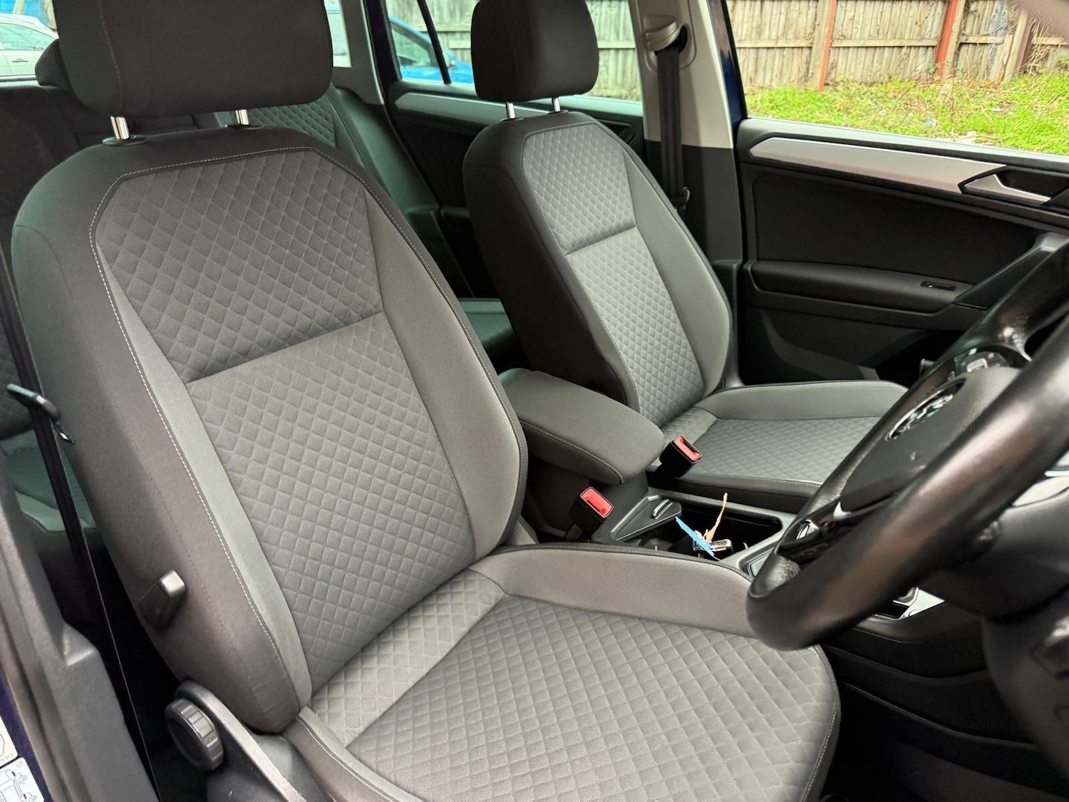 Used Volkswagen Tiguan 2019 for sale - 76457258: Photo 49