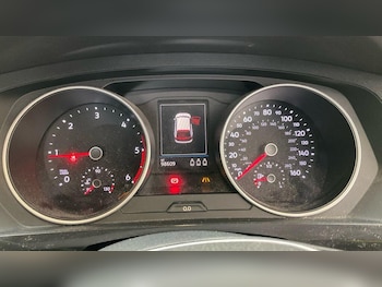Used Volkswagen Tiguan 2019 for sale - 76457258: Photo