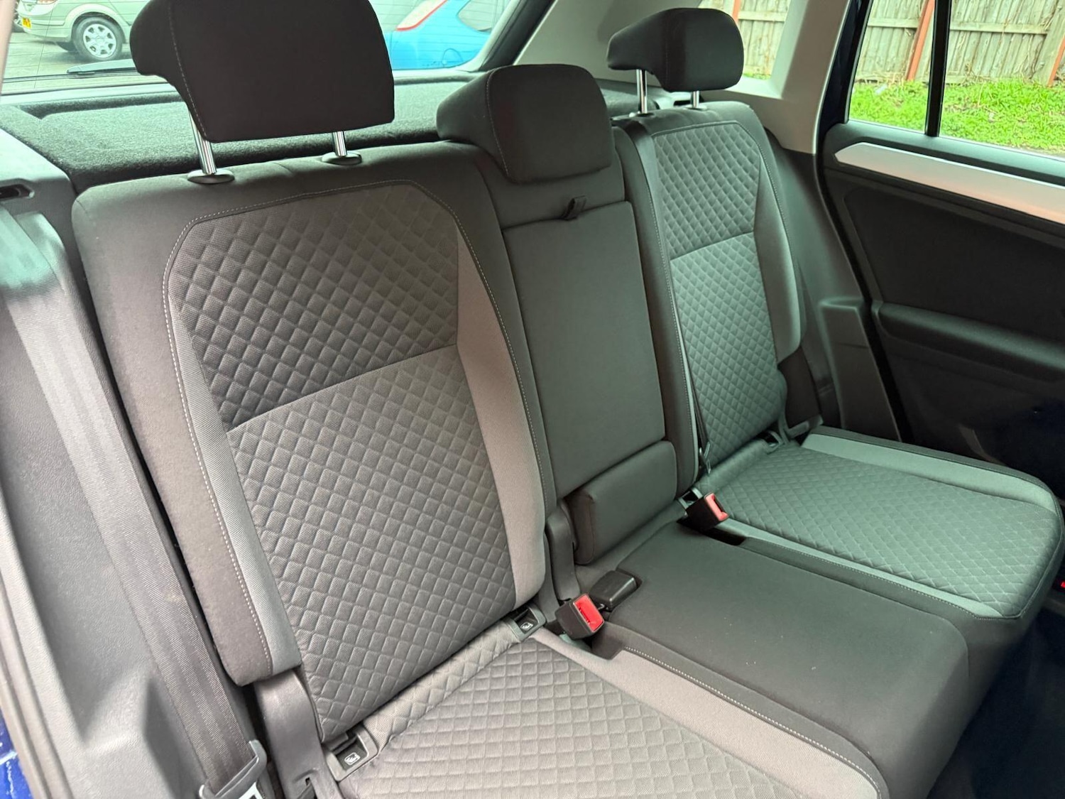 Used Volkswagen Tiguan 2019 for sale - 76457258: Photo 50