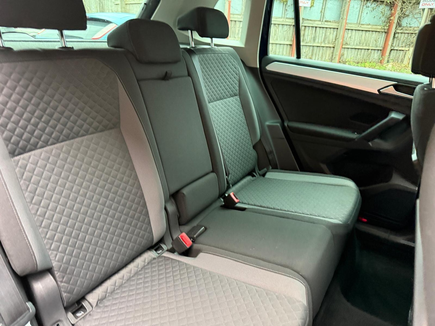 Used Volkswagen Tiguan 2019 for sale - 76457258: Photo 51