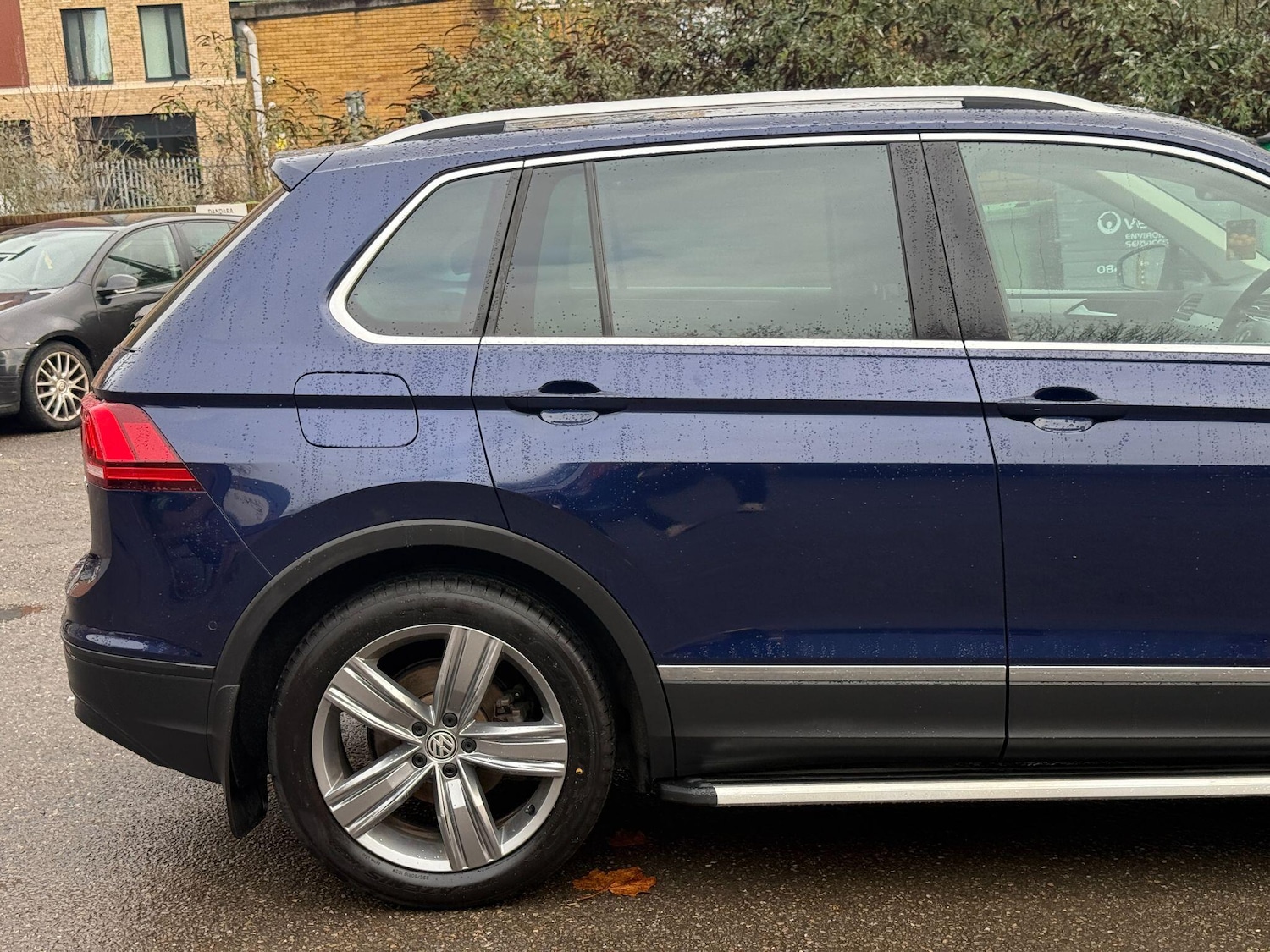 Used Volkswagen Tiguan 2019 for sale - 76457258: Photo 52