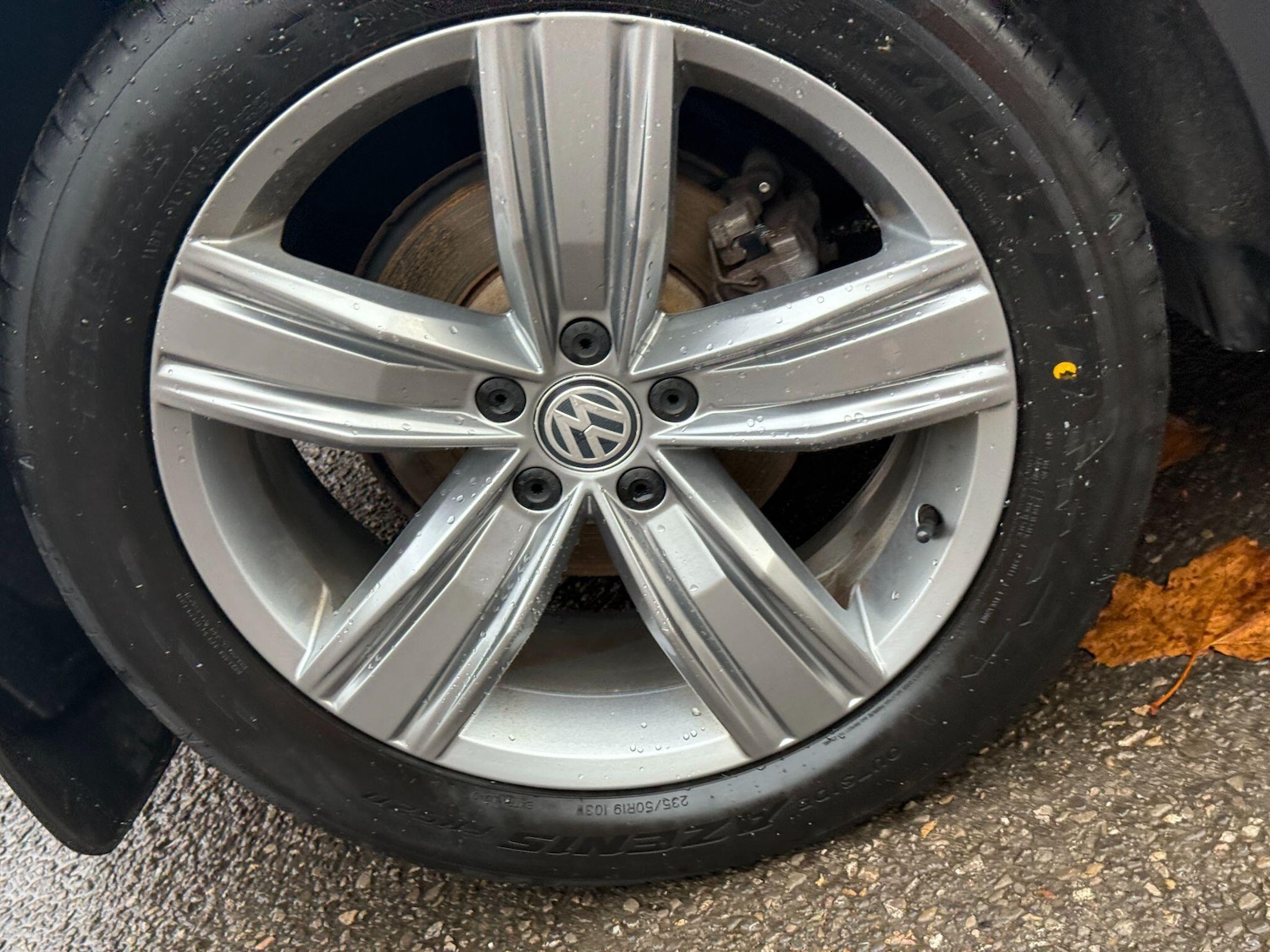 Used Volkswagen Tiguan 2019 for sale - 76457258: Photo 53