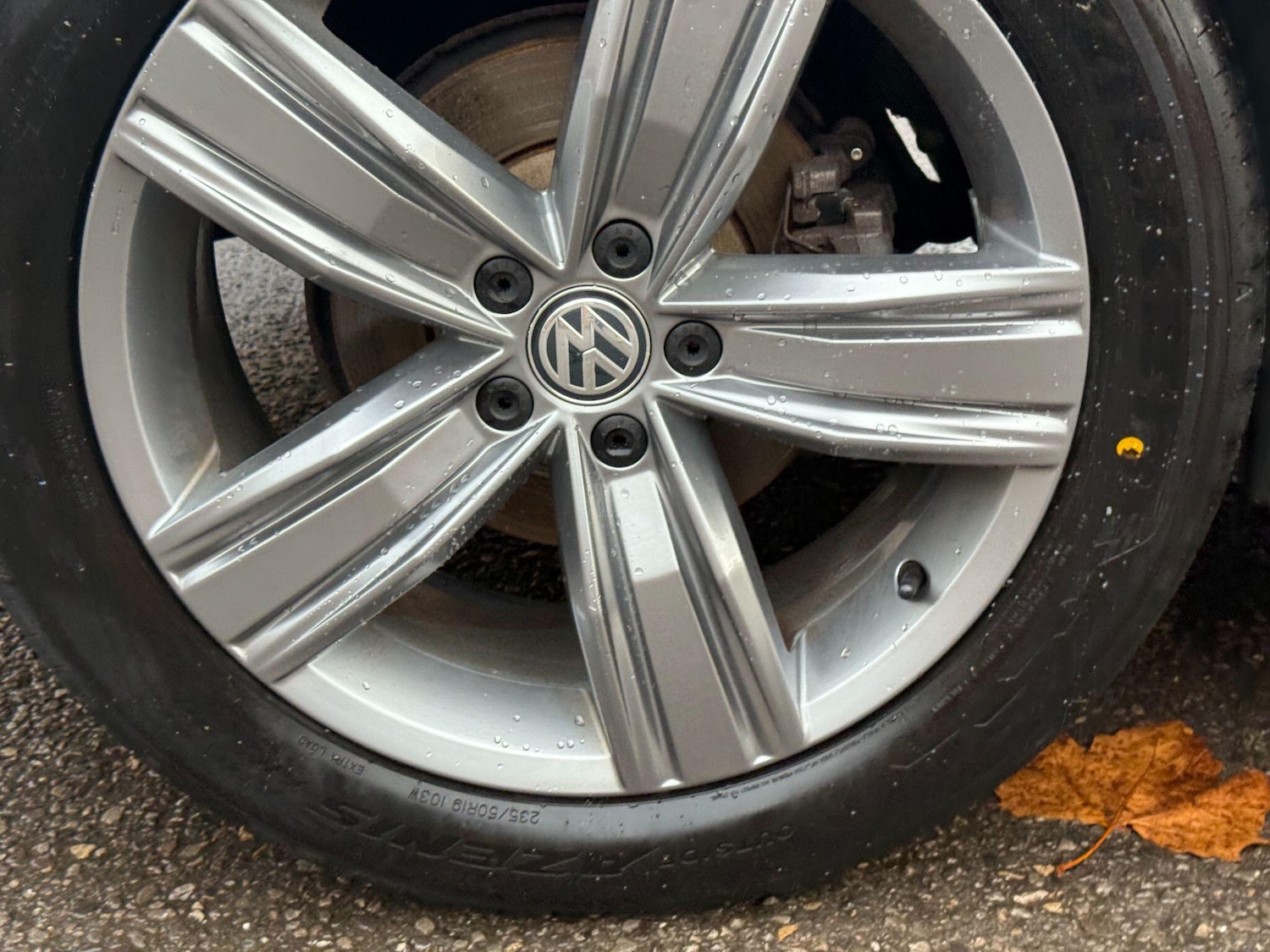 Used Volkswagen Tiguan 2019 for sale - 76457258: Photo 54