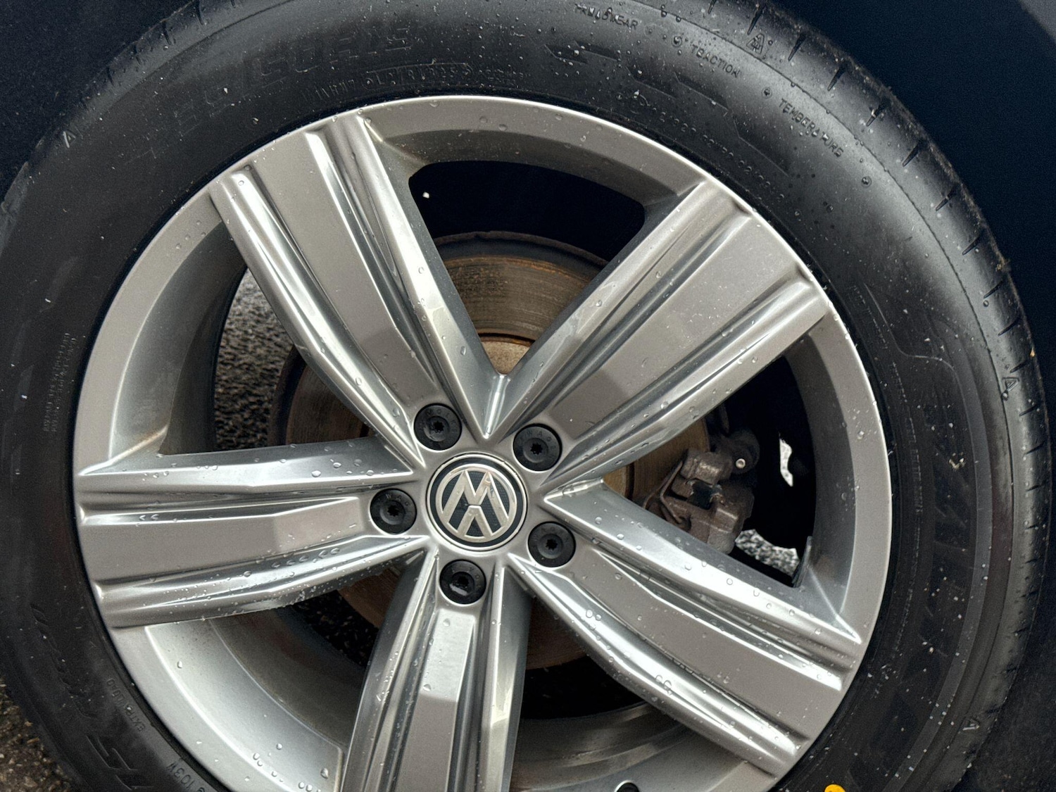 Used Volkswagen Tiguan 2019 for sale - 76457258: Photo 56