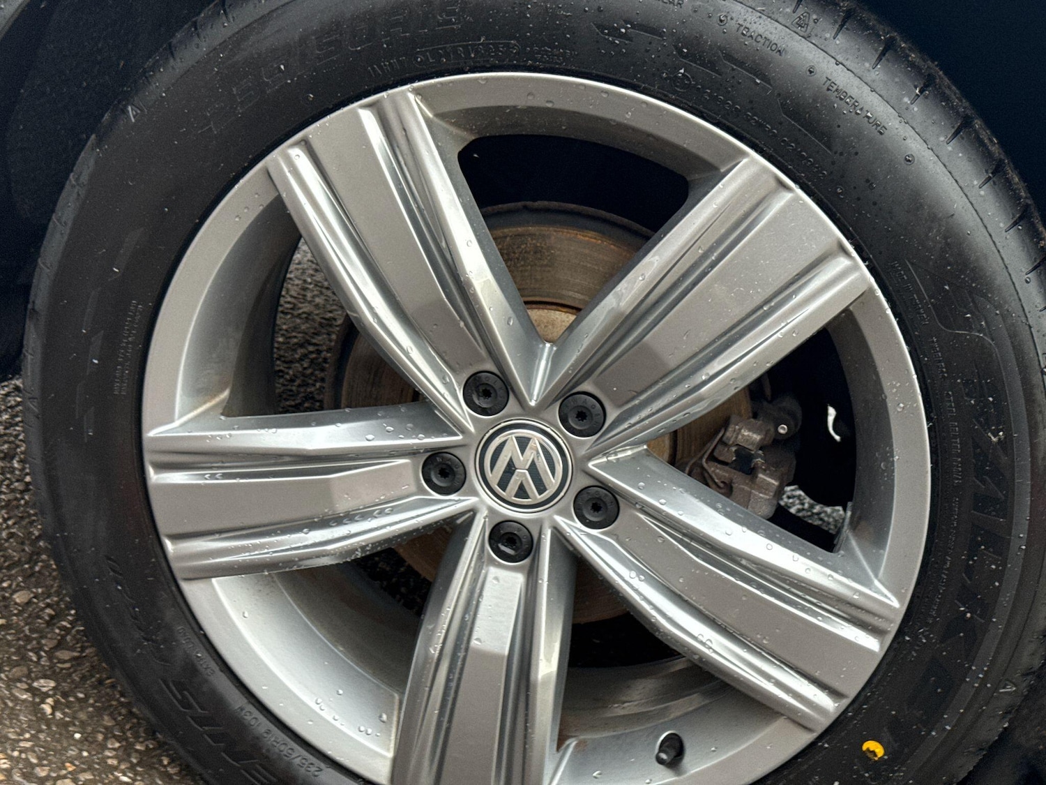 Used Volkswagen Tiguan 2019 for sale - 76457258: Photo 57