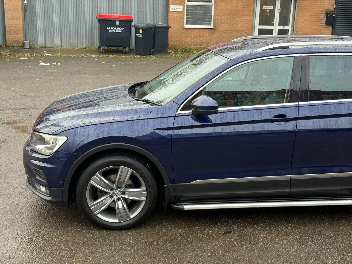 Used Volkswagen Tiguan 2019 for sale - 76457258: Photo 58