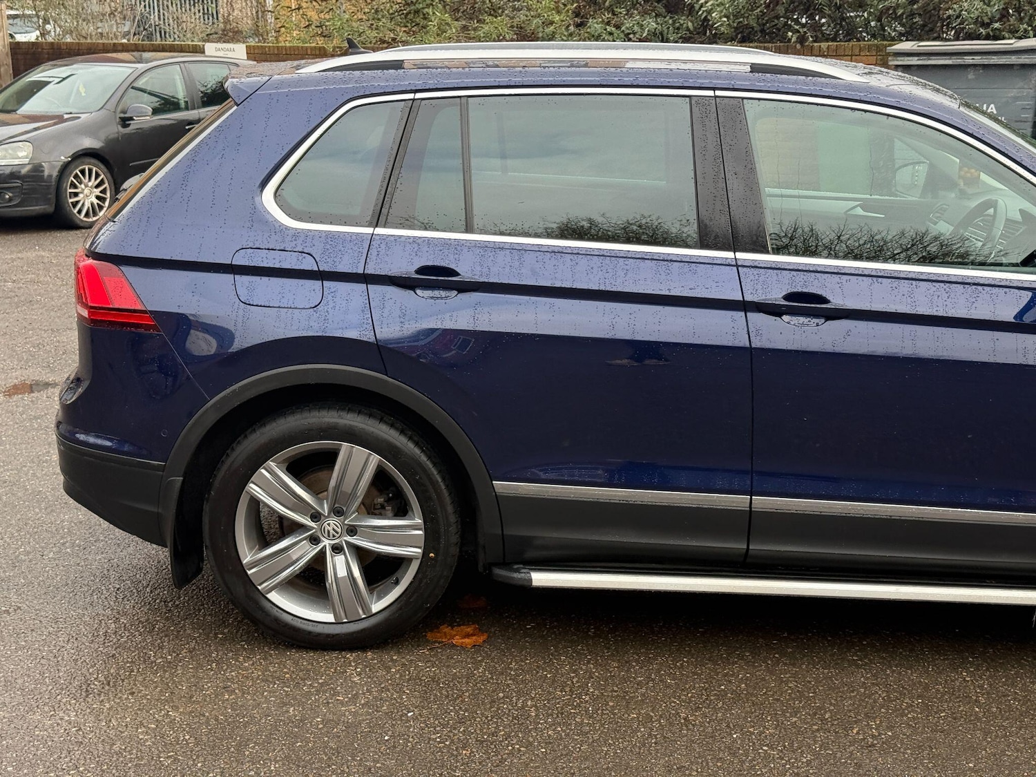 Used Volkswagen Tiguan 2019 for sale - 76457258: Photo 59