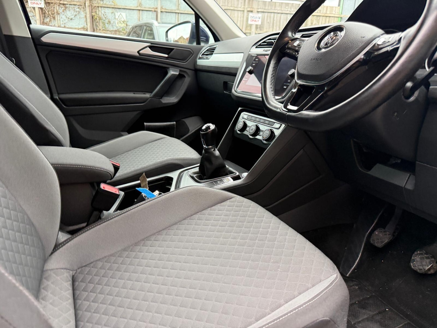 Used Volkswagen Tiguan 2019 for sale - 76457258: Photo 60