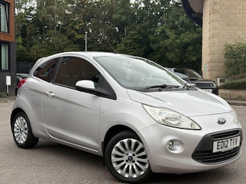Used Ford Ka 2012 for sale - 76151340: Photo