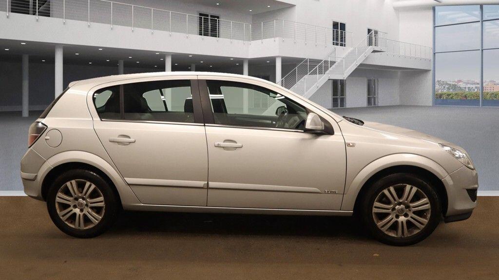 Used Vauxhall Astra 2009 for sale - 76167464: Photo 5