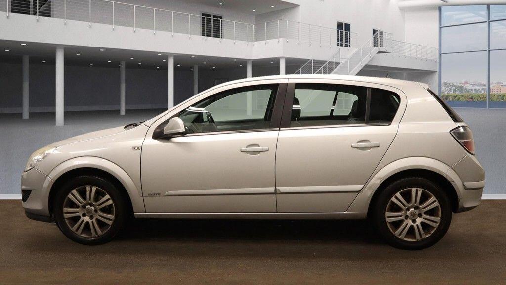 Used Vauxhall Astra 2009 for sale - 76167464: Photo 6
