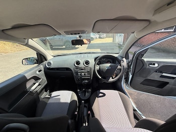 Used Ford Fusion 2008 for sale - 78898229: Photo