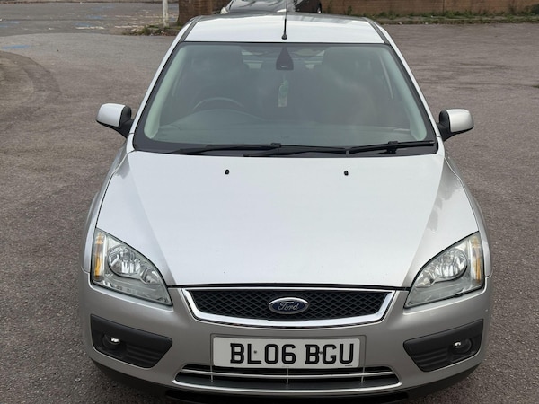 Used Ford Focus 2006 for sale - 76240245: Photo 10