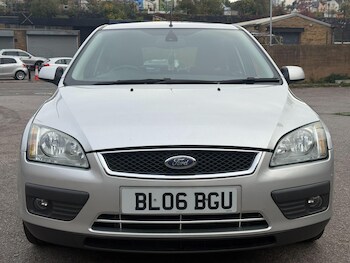 Used Ford Focus 2006 for sale - 76240245: Photo 2