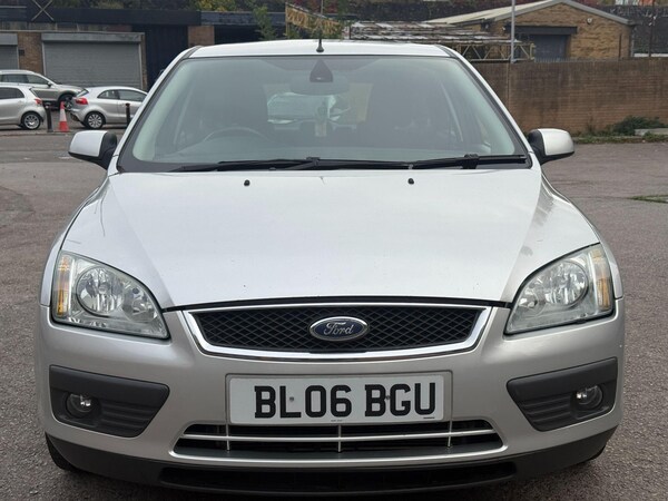 Used Ford Focus 2006 for sale - 76240245: Photo 8