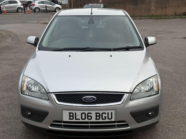 Used Ford Focus 2006 for sale - 76240245: Photo 9
