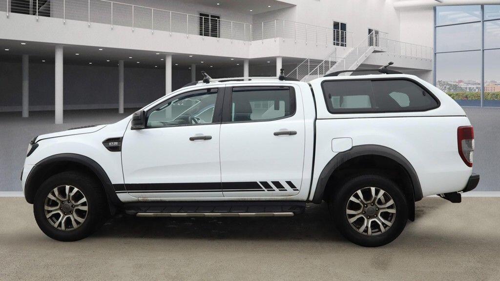 Used Ford Ranger 2018 for sale - 76398489: Photo 10