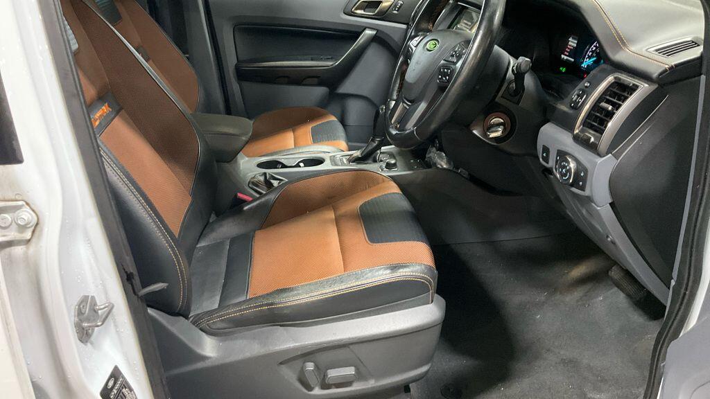 Used Ford Ranger 2018 for sale - 76398489: Photo 11