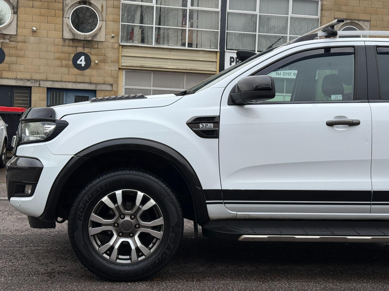 Used Ford Ranger 2018 for sale - 76398489: Photo 12