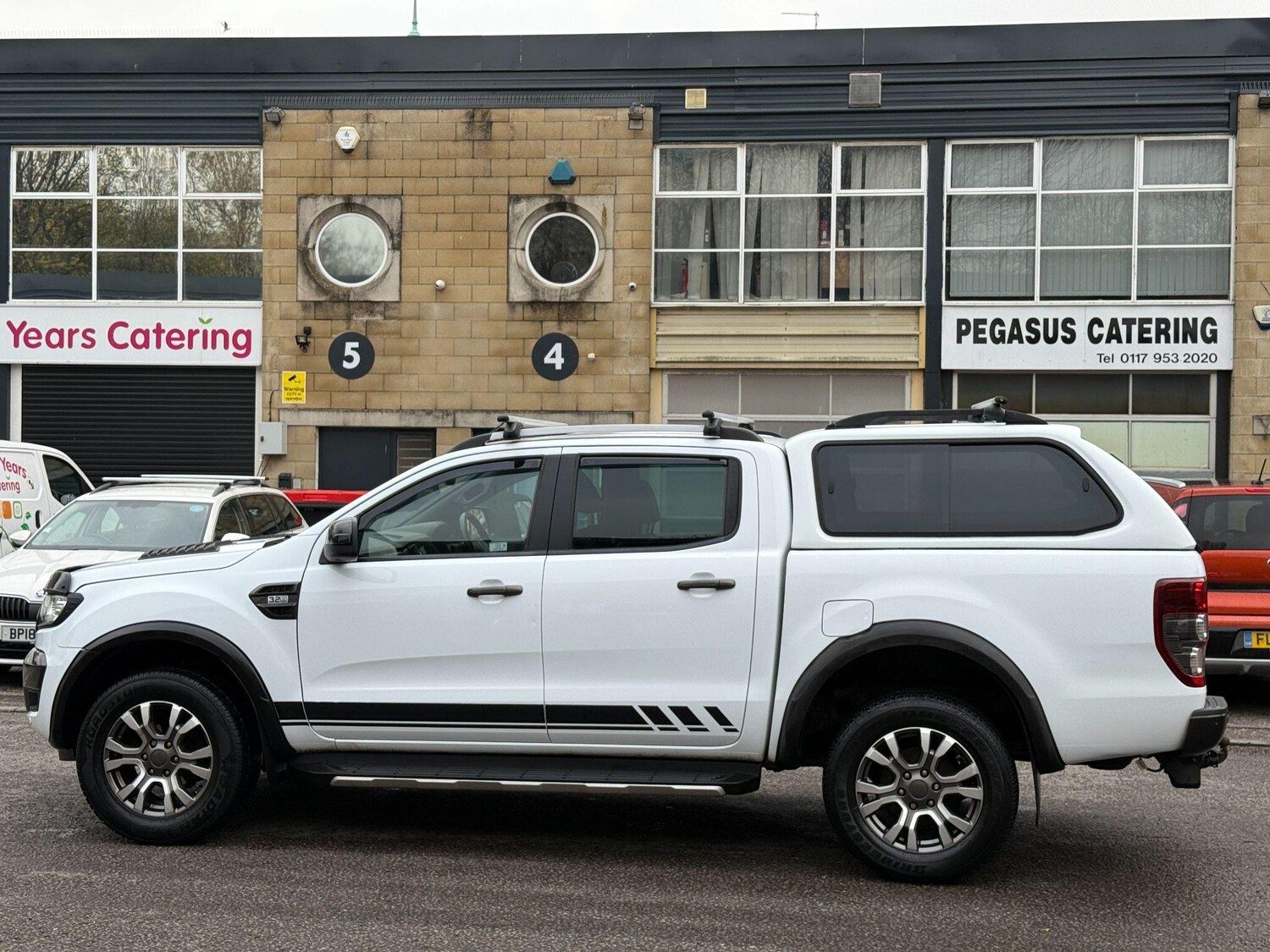 Used Ford Ranger 2018 for sale - 76398489: Photo 13