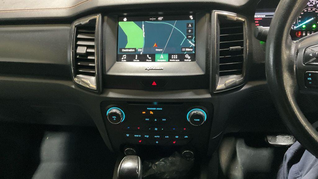 Used Ford Ranger 2018 for sale - 76398489: Photo 2