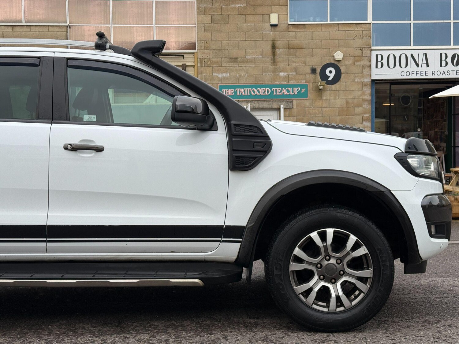 Used Ford Ranger 2018 for sale - 76398489: Photo 25