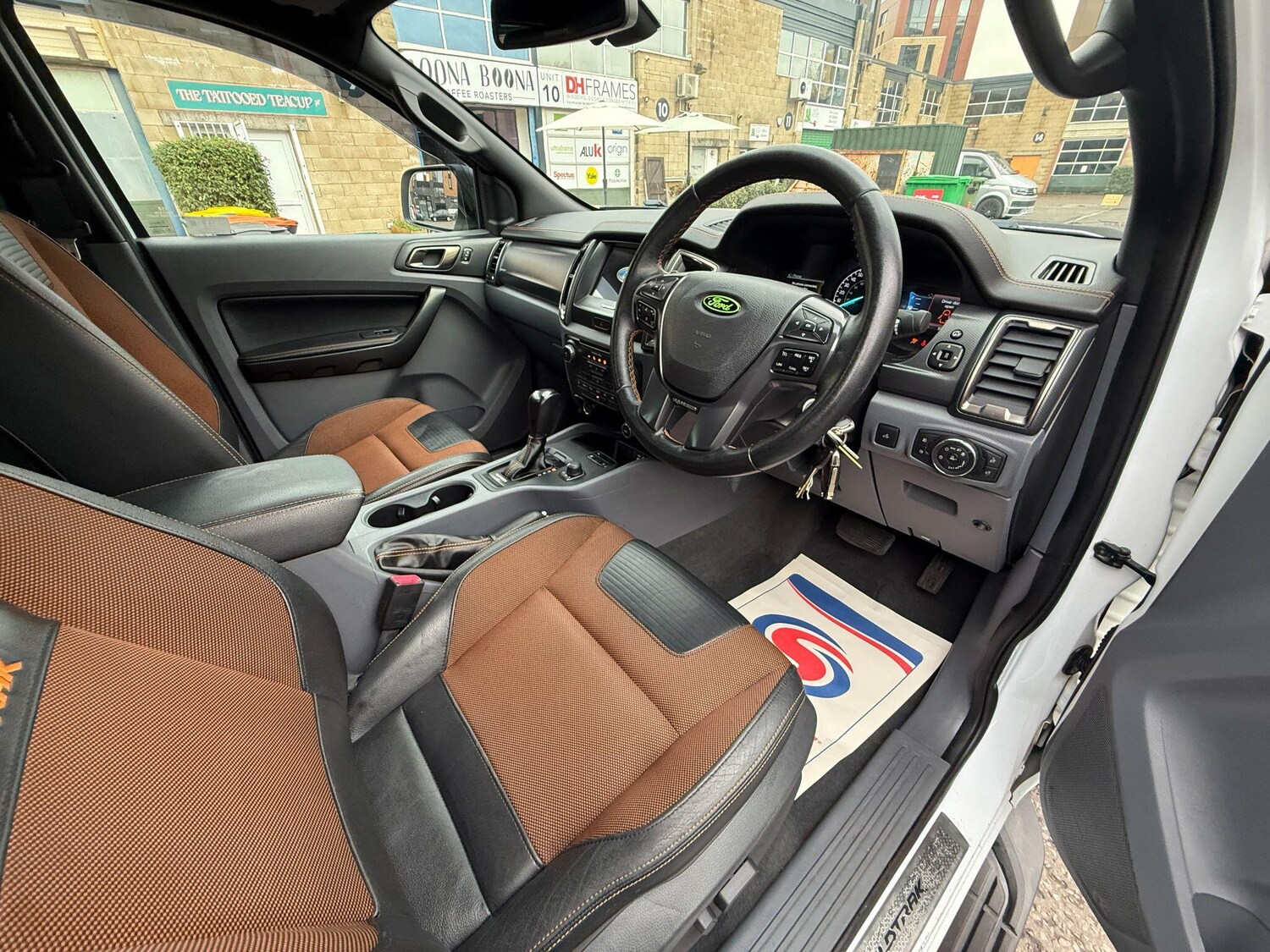 Used Ford Ranger 2018 for sale - 76398489: Photo 30