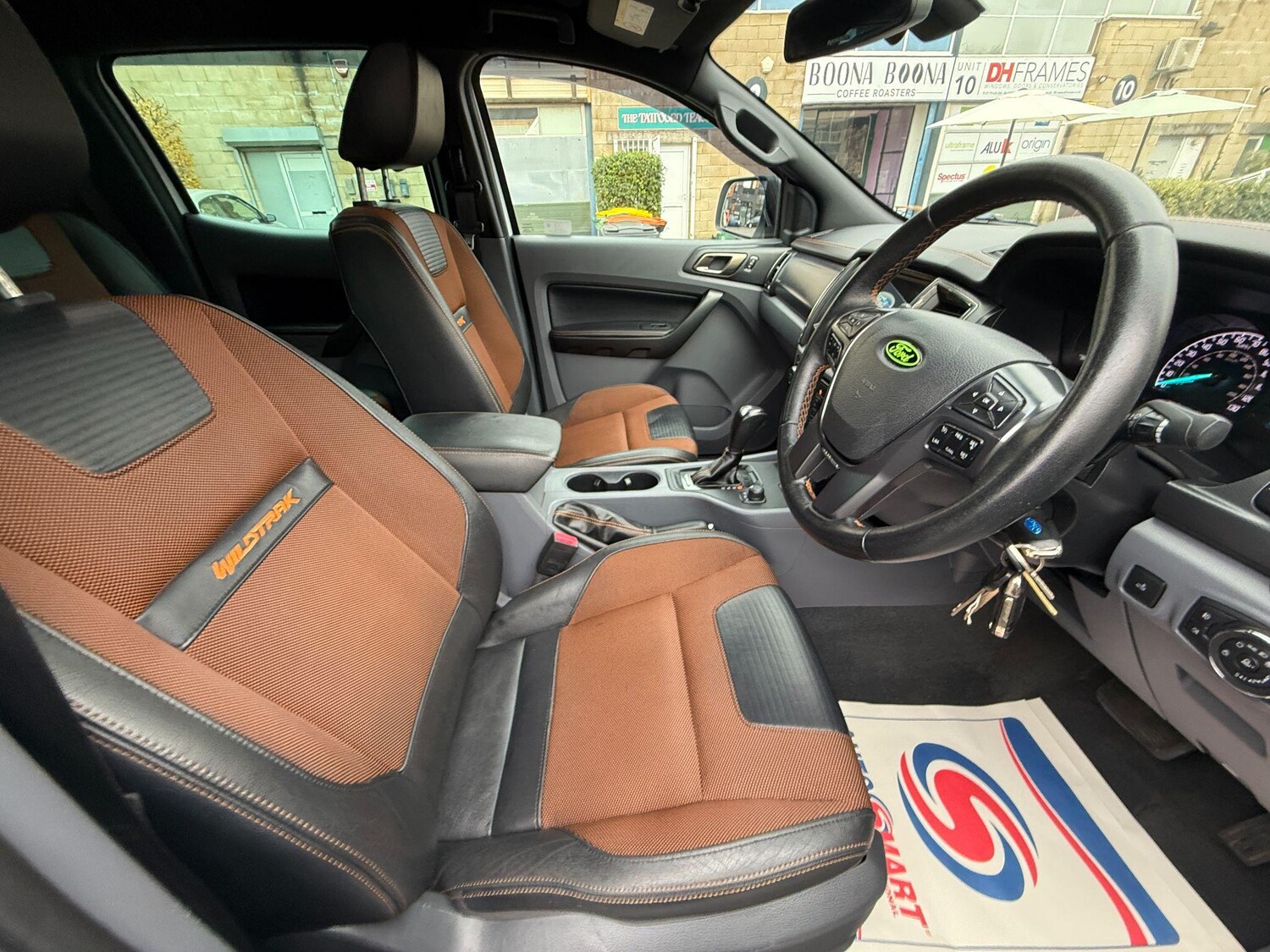 Used Ford Ranger 2018 for sale - 76398489: Photo 31