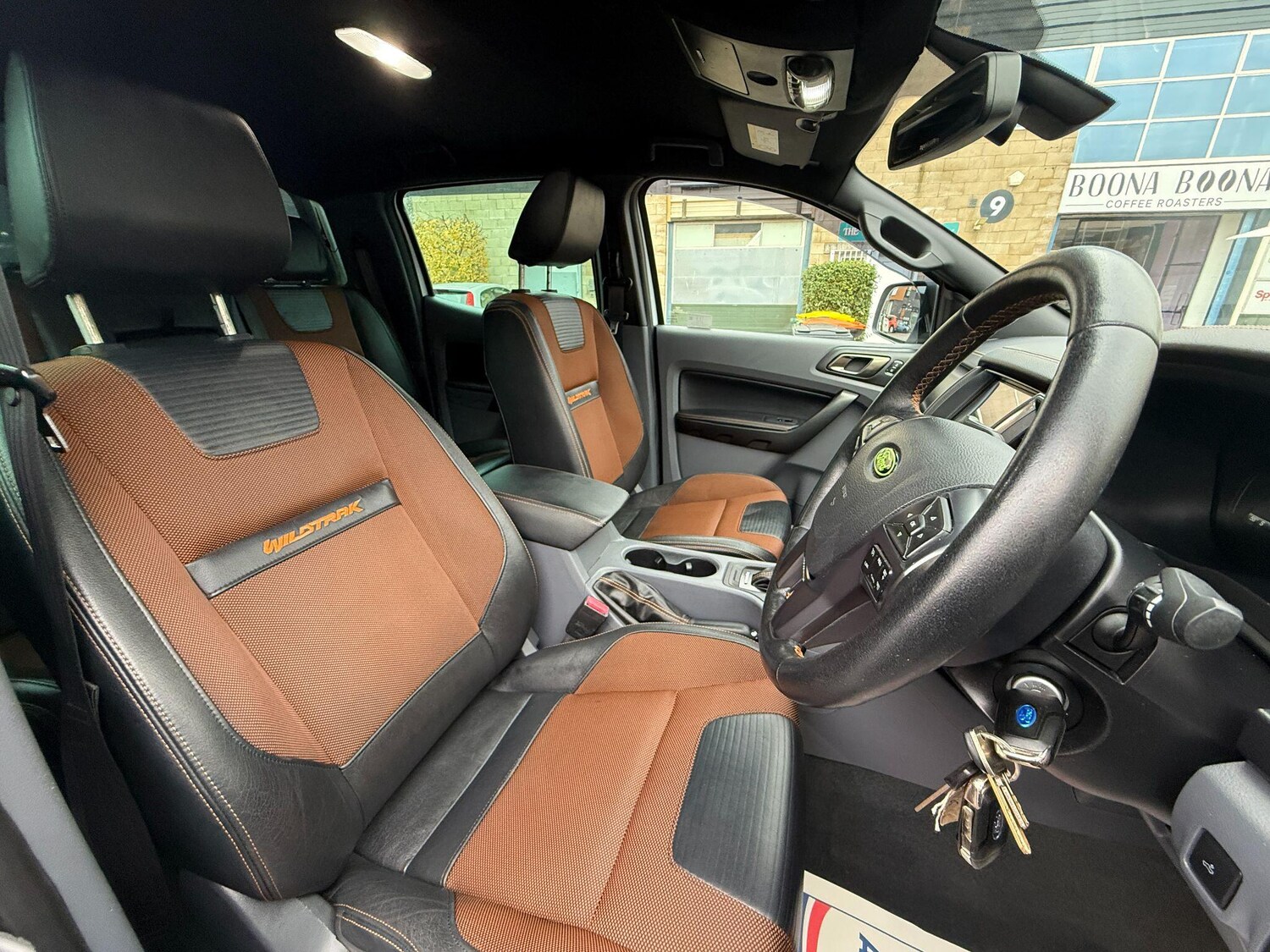 Used Ford Ranger 2018 for sale - 76398489: Photo 32