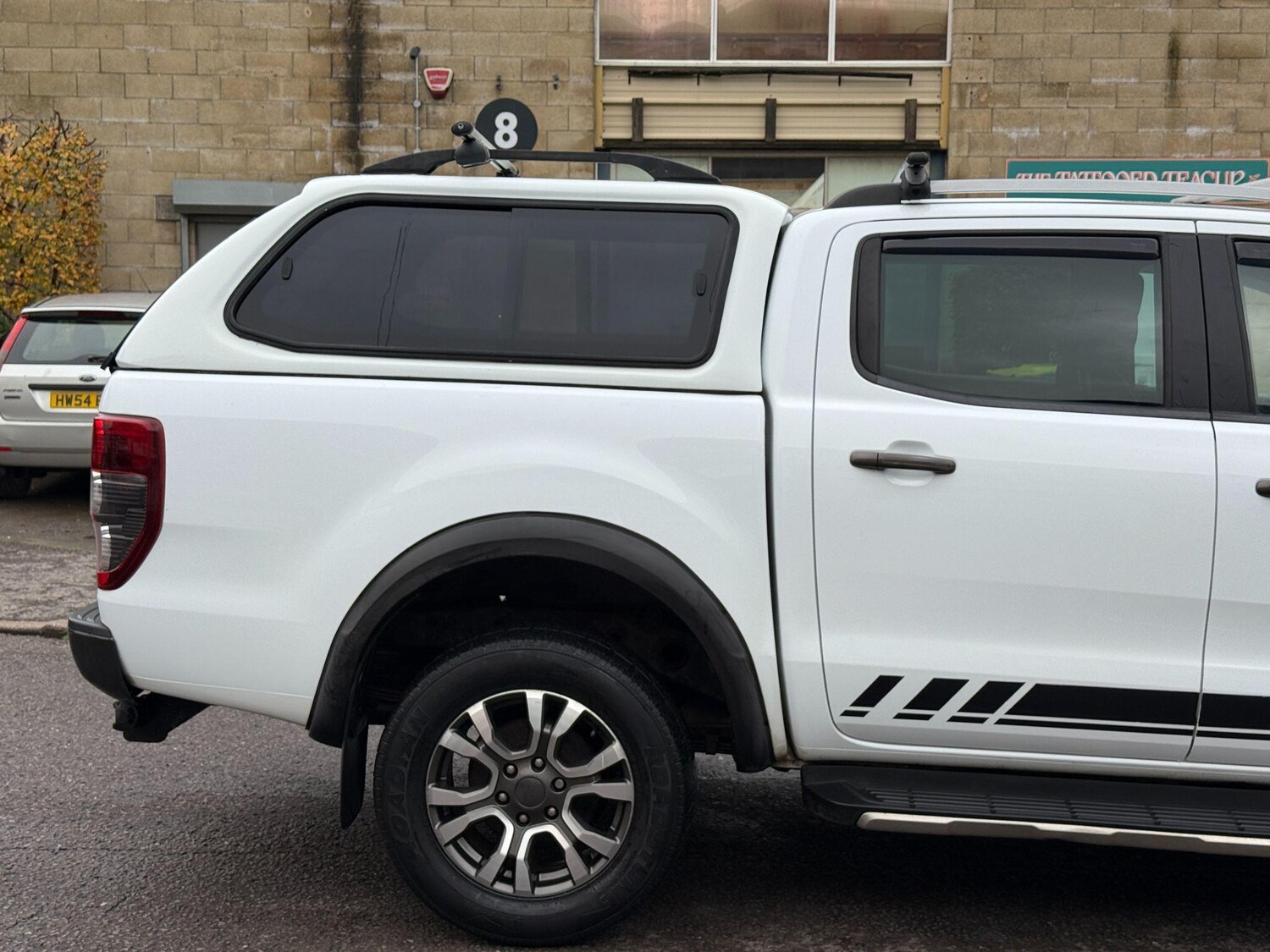 Used Ford Ranger 2018 for sale - 76398489: Photo 33