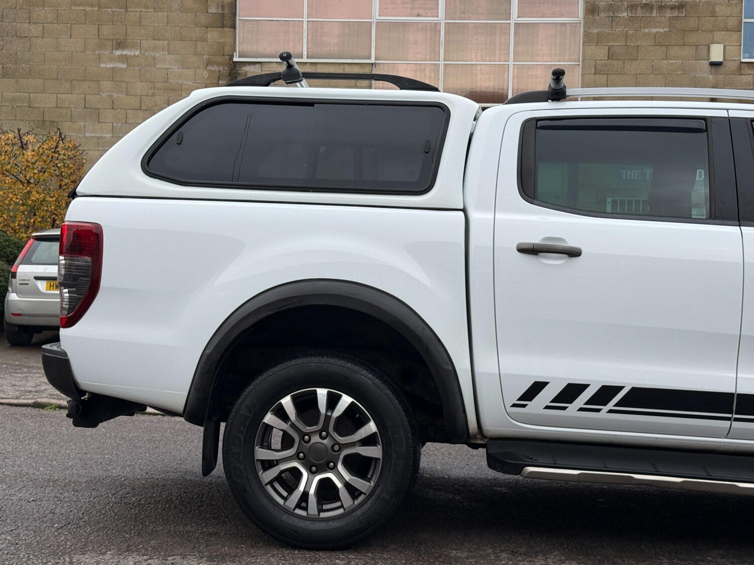 Used Ford Ranger 2018 for sale - 76398489: Photo 34