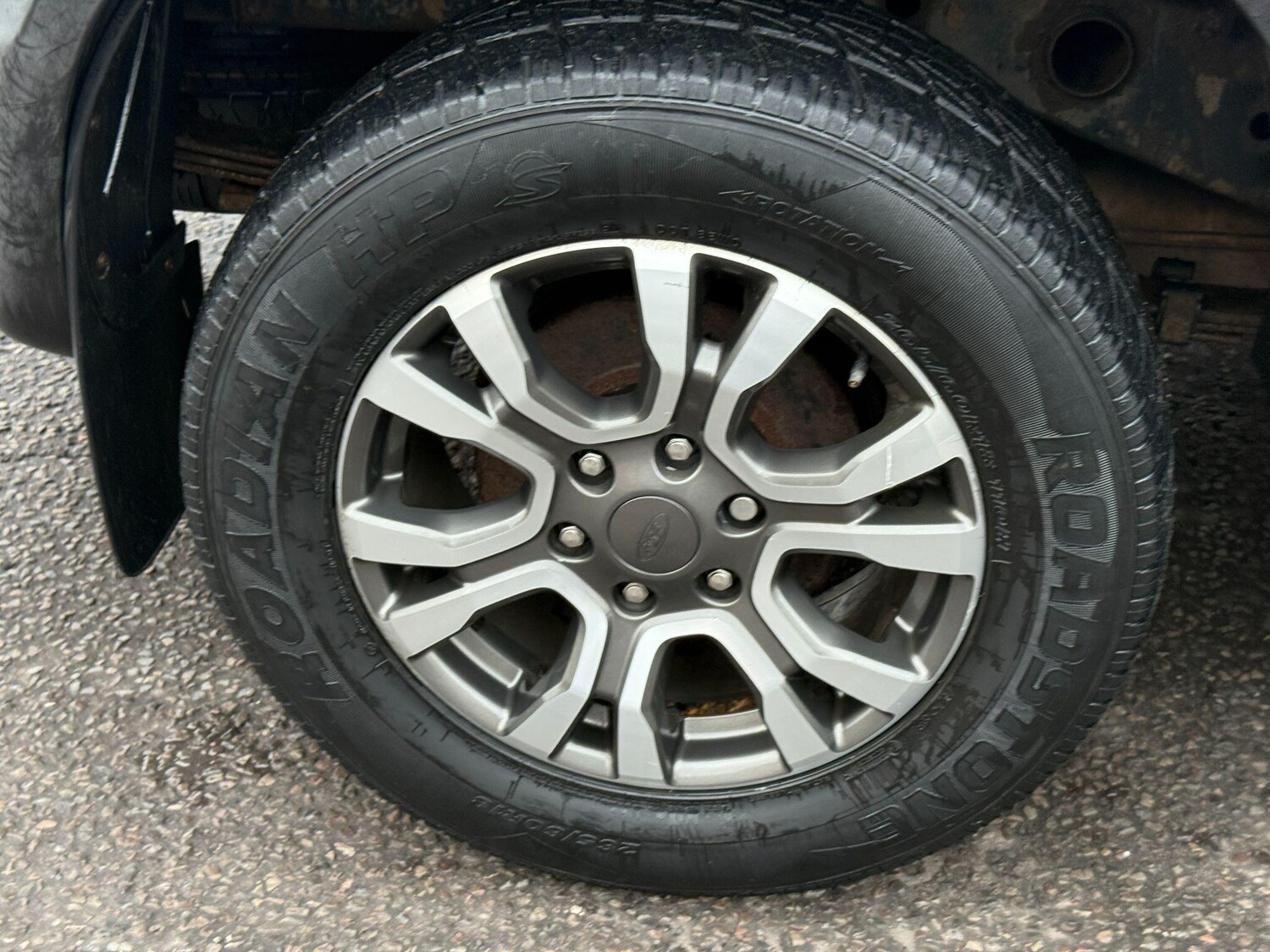 Used Ford Ranger 2018 for sale - 76398489: Photo 35