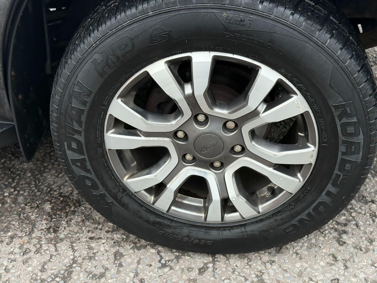 Used Ford Ranger 2018 for sale - 76398489: Photo 36