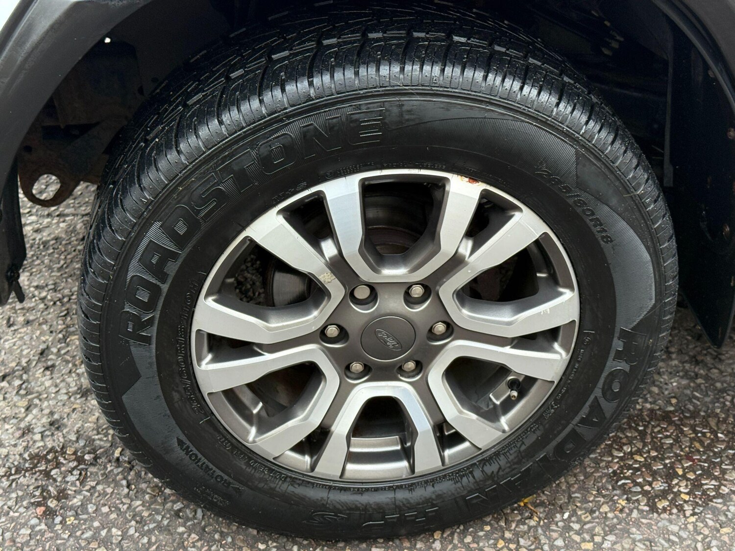 Used Ford Ranger 2018 for sale - 76398489: Photo 37