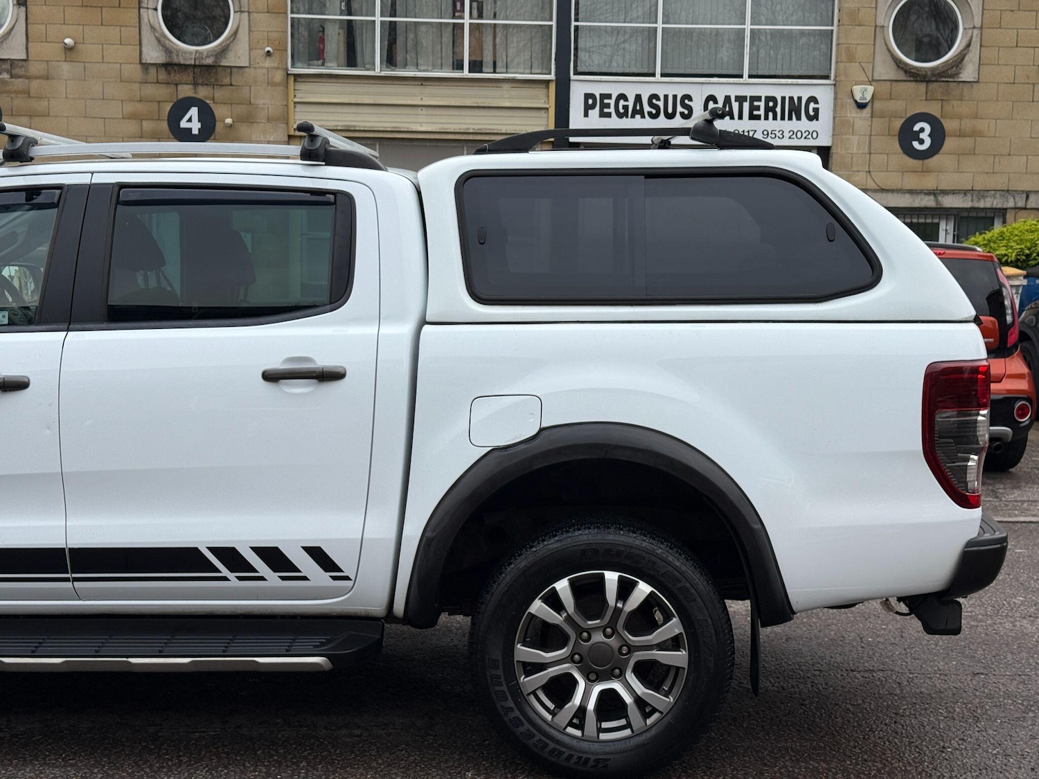 Used Ford Ranger 2018 for sale - 76398489: Photo 38