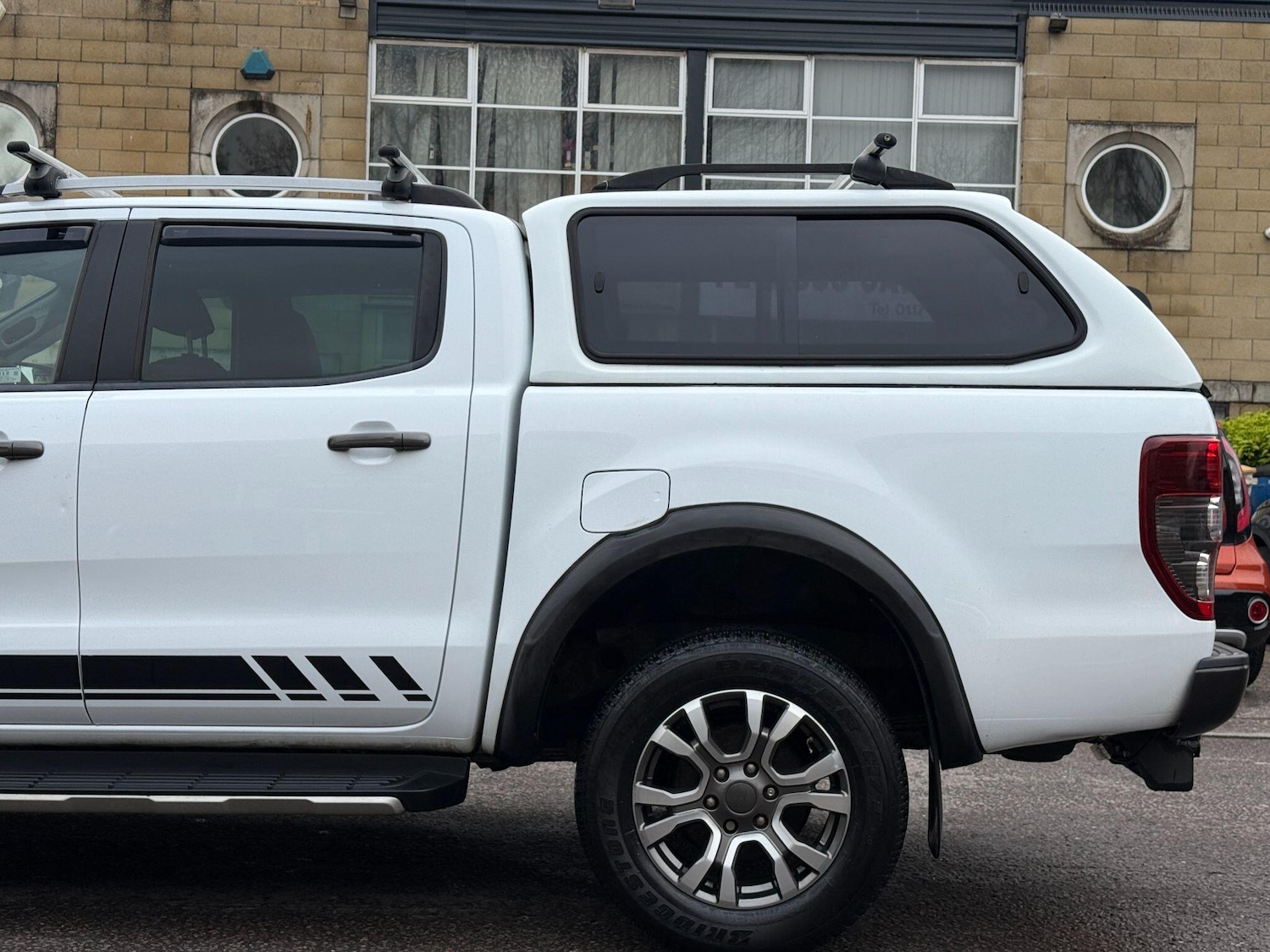 Used Ford Ranger 2018 for sale - 76398489: Photo 39