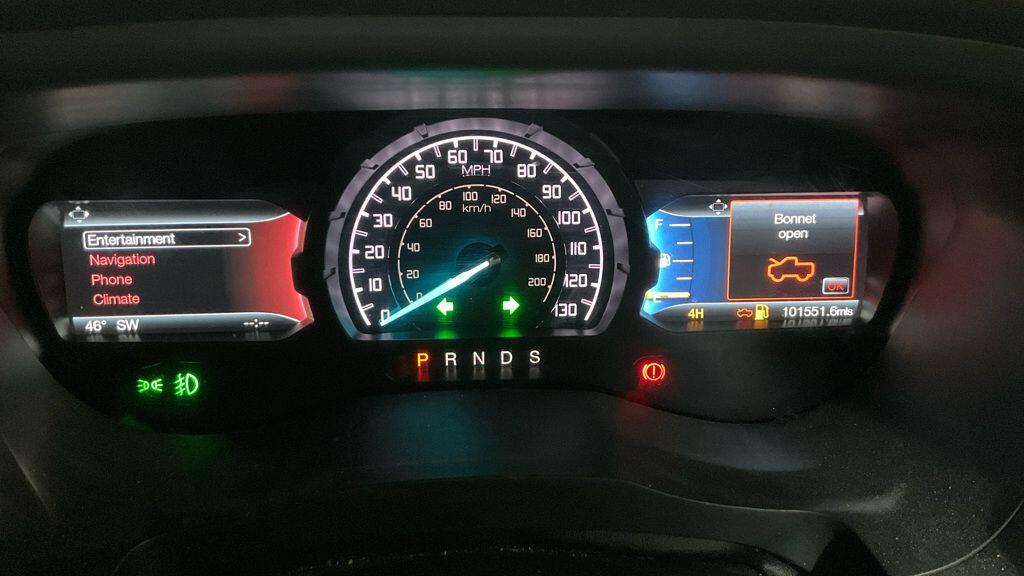 Used Ford Ranger 2018 for sale - 76398489: Photo 4