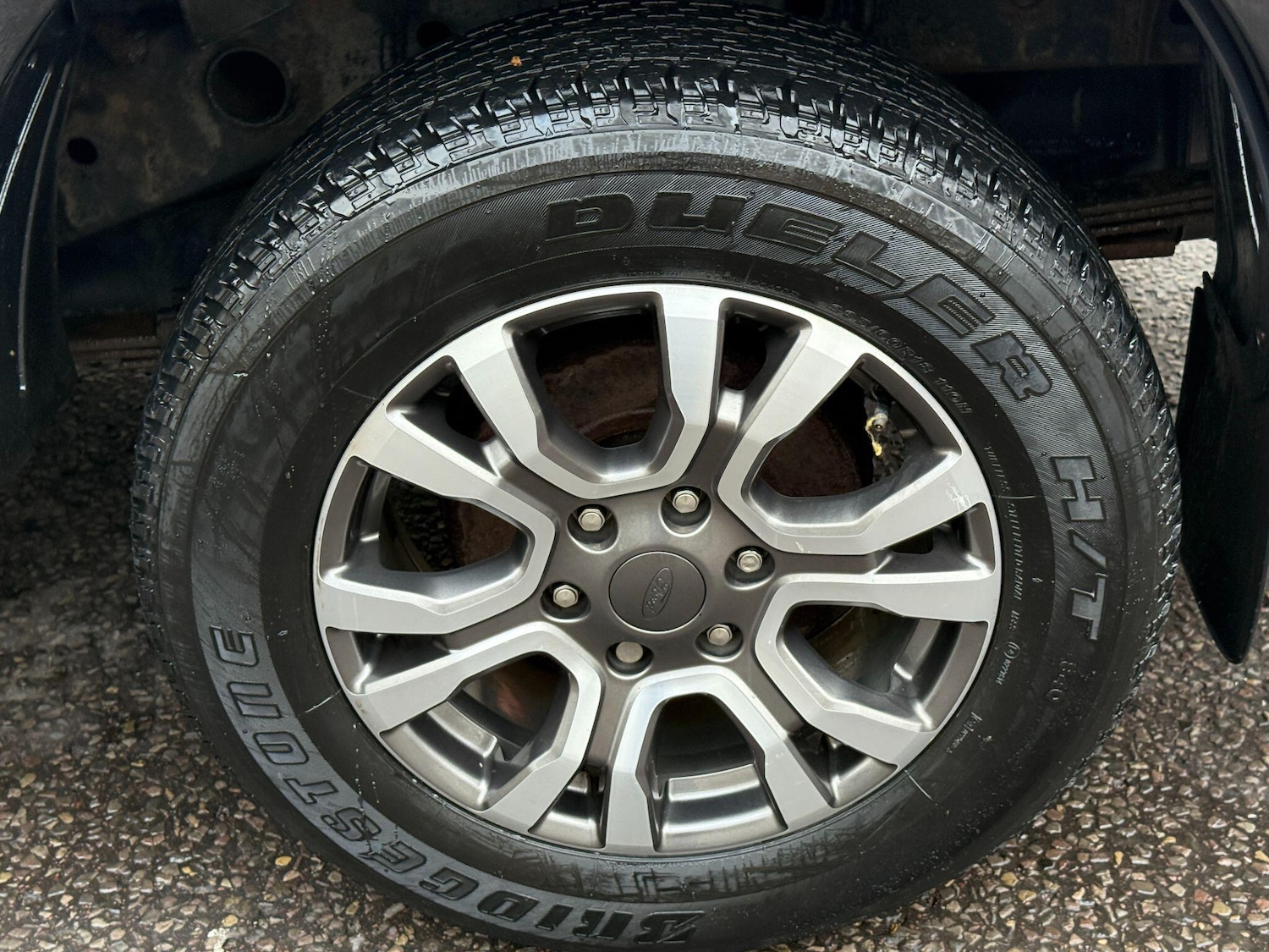 Used Ford Ranger 2018 for sale - 76398489: Photo 40